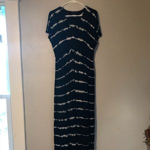 Design history dress.